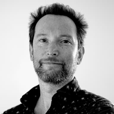 Lucas Longacre