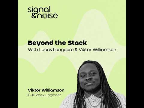Beyond the Stack